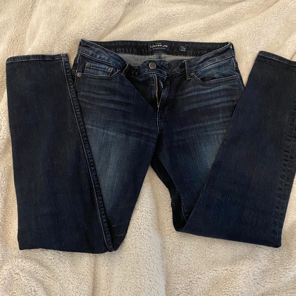 Lucky Brand Jeans